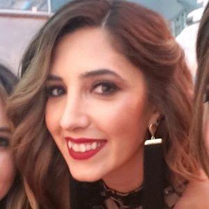 Meet your Posher, Margarit